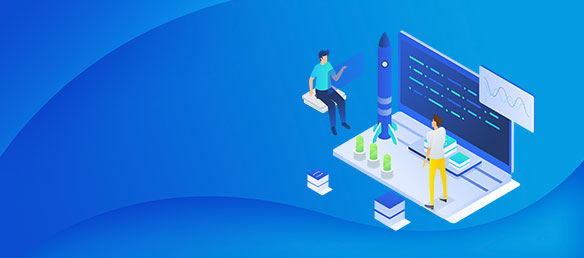 淄博可视化大屏